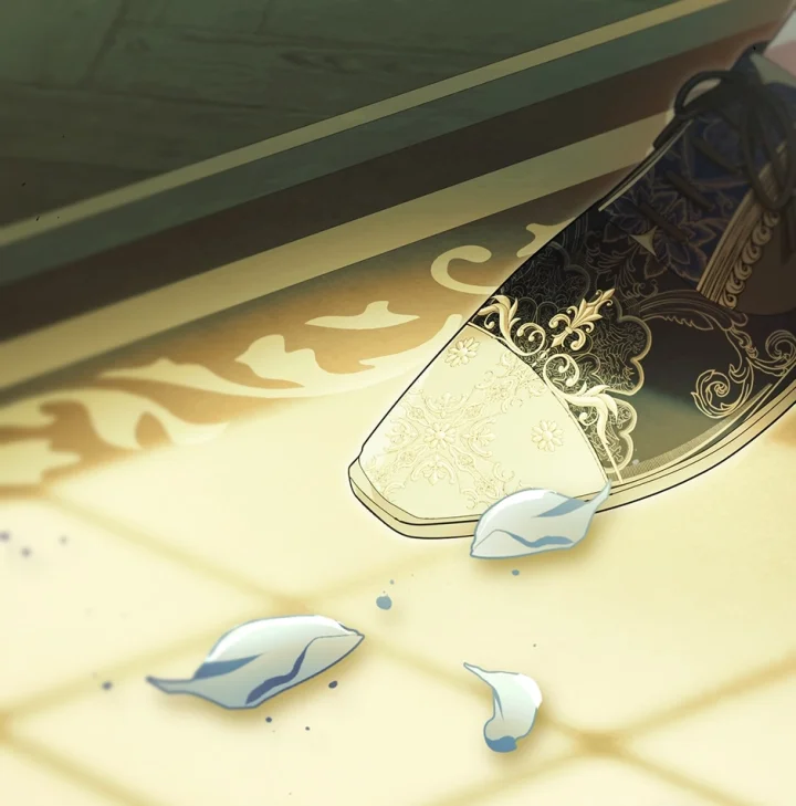 The Villainess Is A Marionette - Chapter 72 Page 77