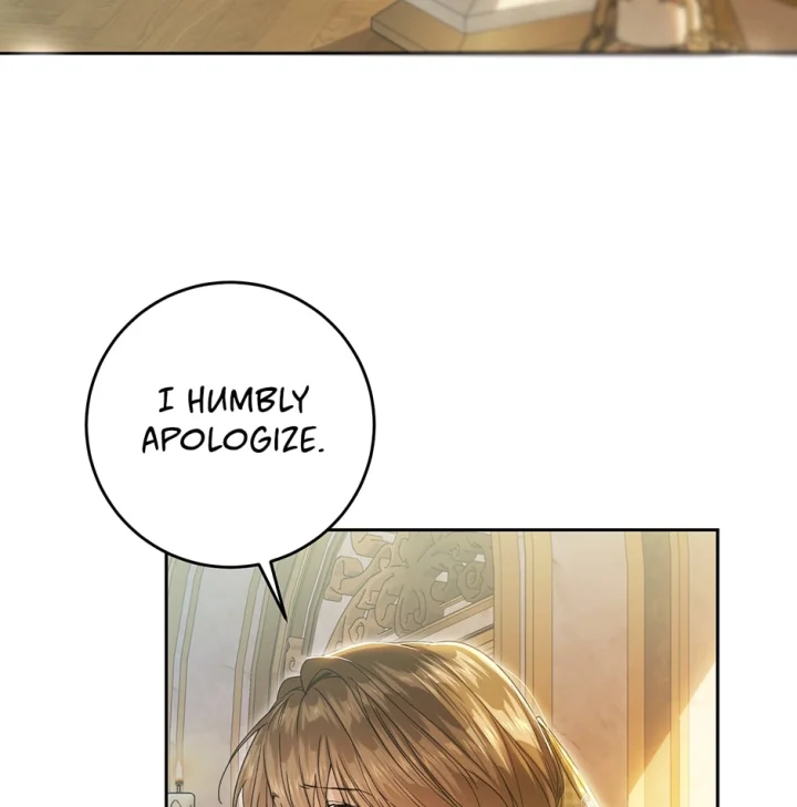 The Villainess Is A Marionette - Chapter 72 Page 83