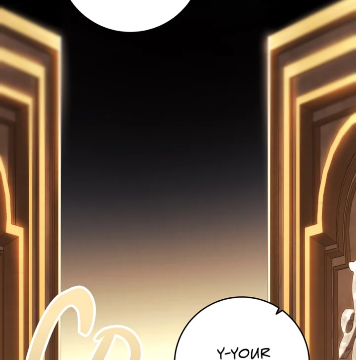 The Villainess Is A Marionette - Chapter 72 Page 86