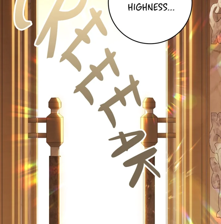 The Villainess Is A Marionette - Chapter 72 Page 87