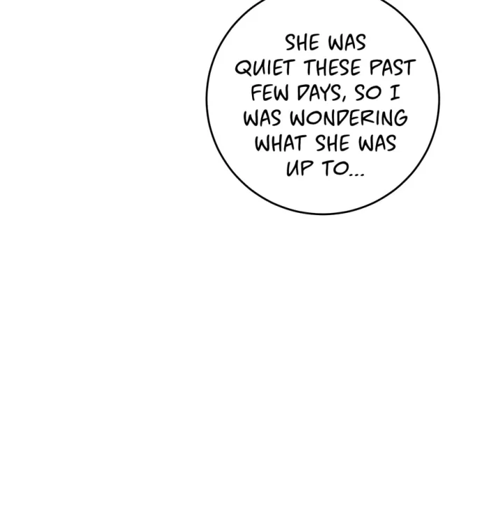 The Villainess Is A Marionette - Chapter 72 Page 92