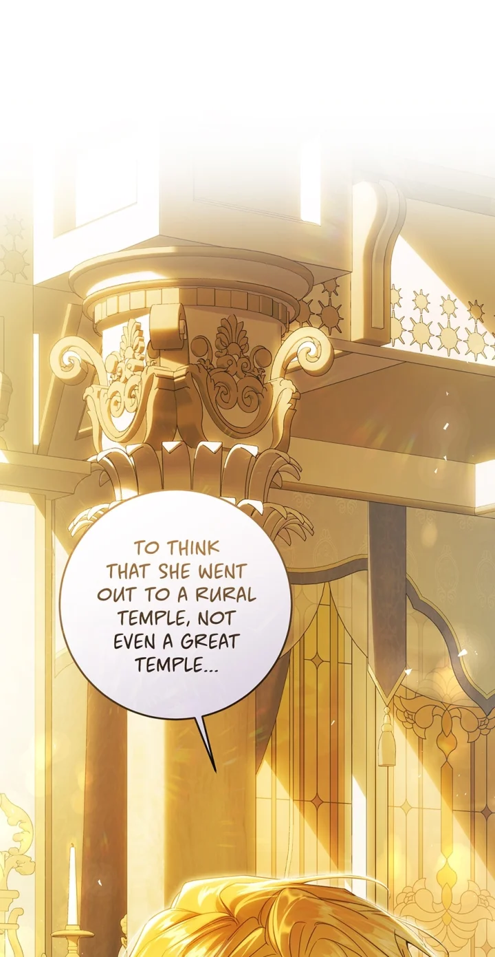 The Villainess Is A Marionette - Chapter 72 Page 93