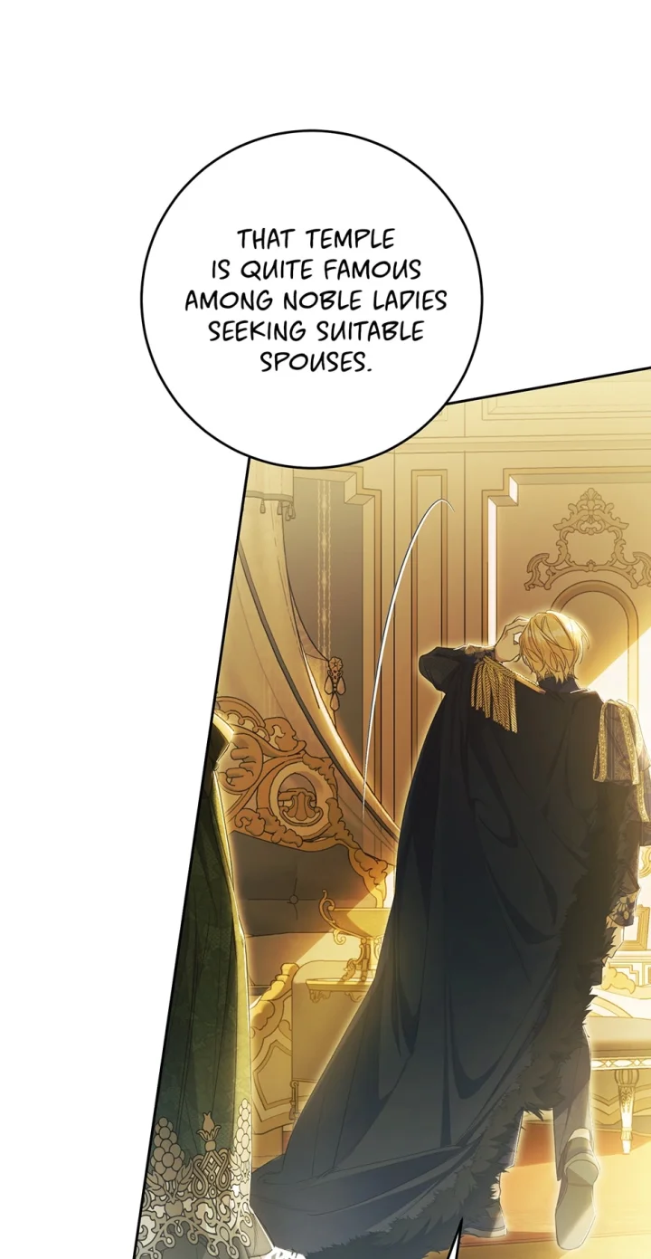 The Villainess Is A Marionette - Chapter 72 Page 96