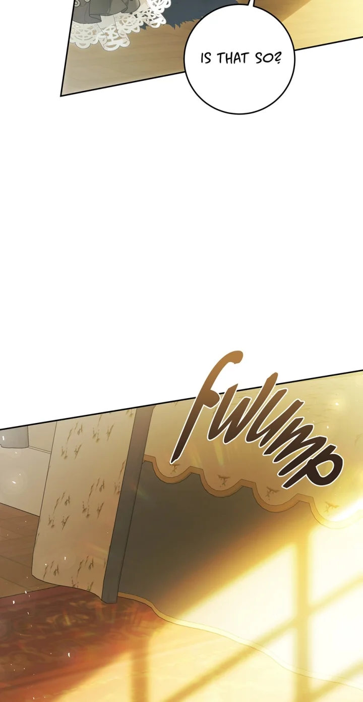 The Villainess Is A Marionette - Chapter 72 Page 97
