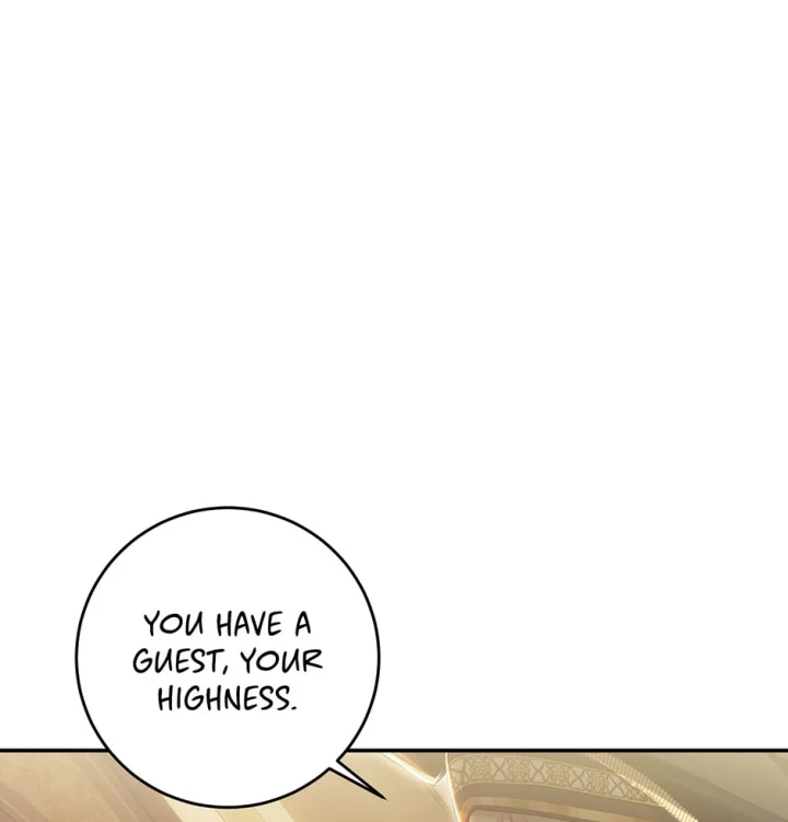 The Villainess Is A Marionette - Chapter 73 Page 5