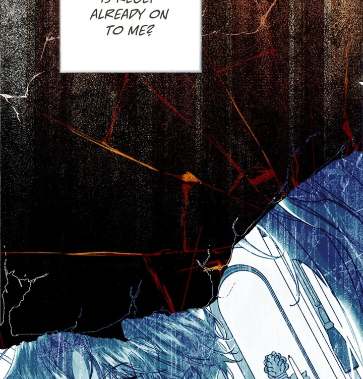The Villainess Is A Marionette - Chapter 73 Page 10