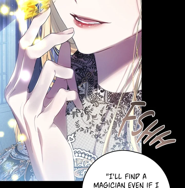 The Villainess Is A Marionette - Chapter 73 Page 101