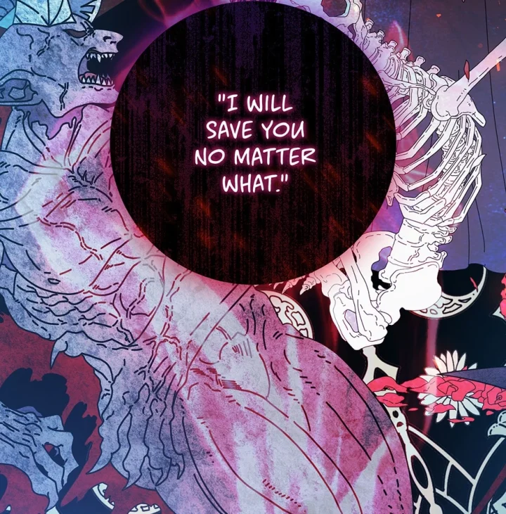 The Villainess Is A Marionette - Chapter 73 Page 105