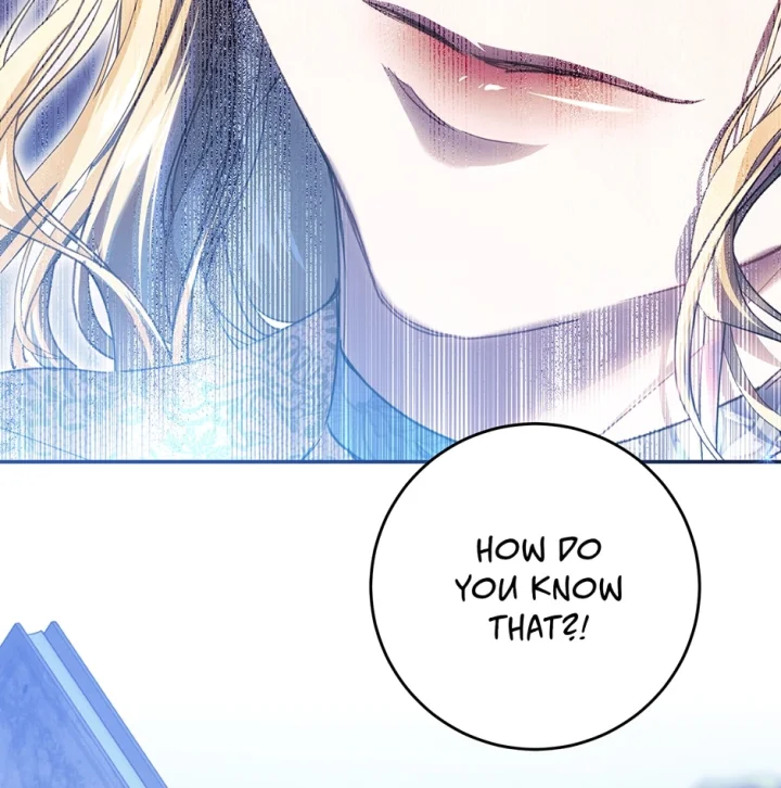 The Villainess Is A Marionette - Chapter 73 Page 110