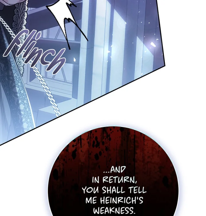 The Villainess Is A Marionette - Chapter 73 Page 119