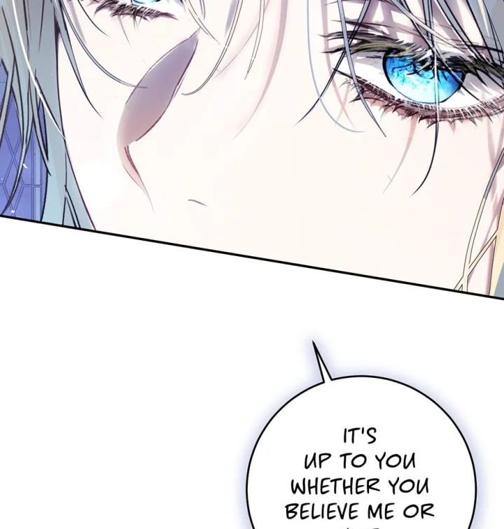 The Villainess Is A Marionette - Chapter 73 Page 121