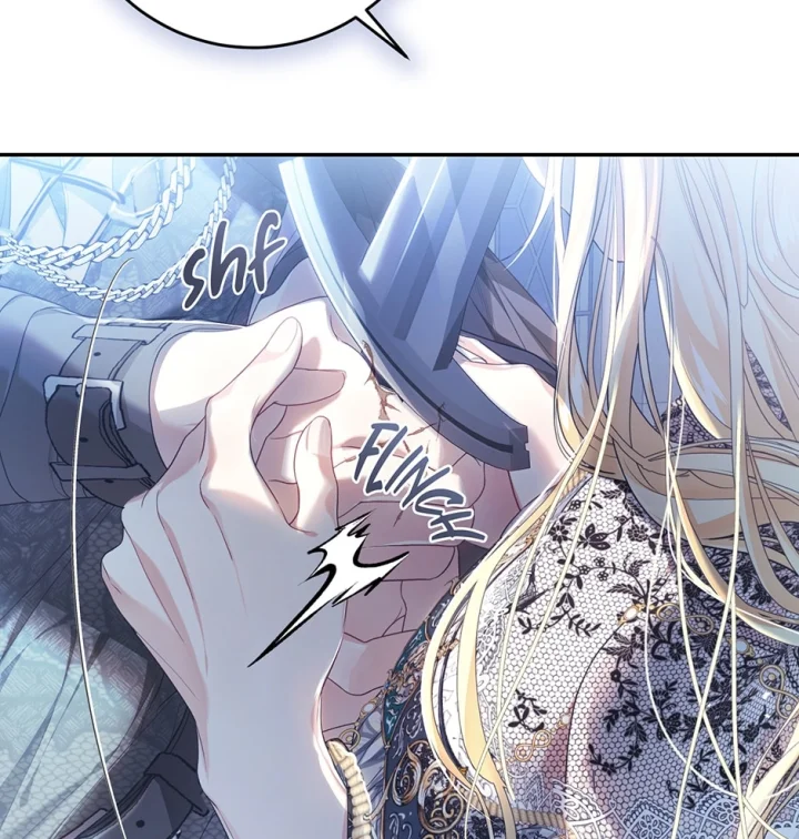 The Villainess Is A Marionette - Chapter 73 Page 122