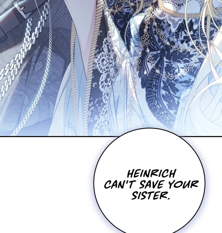 The Villainess Is A Marionette - Chapter 73 Page 123