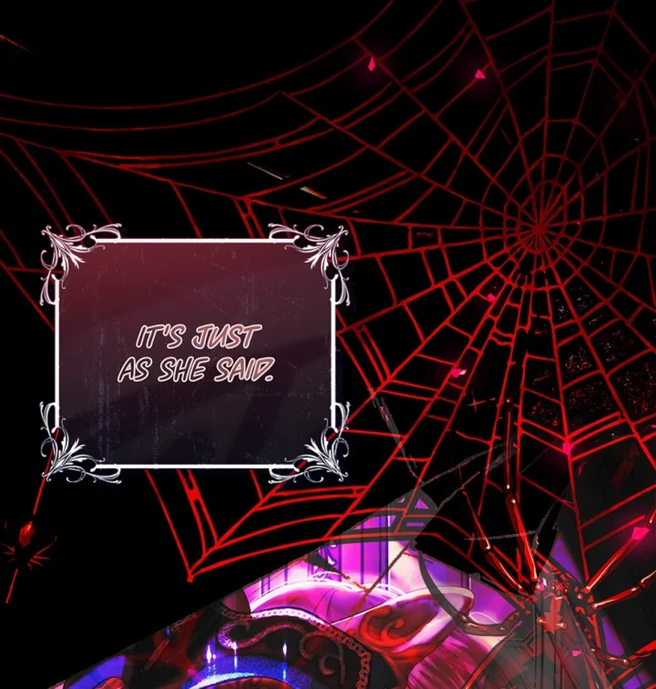 The Villainess Is A Marionette - Chapter 73 Page 126