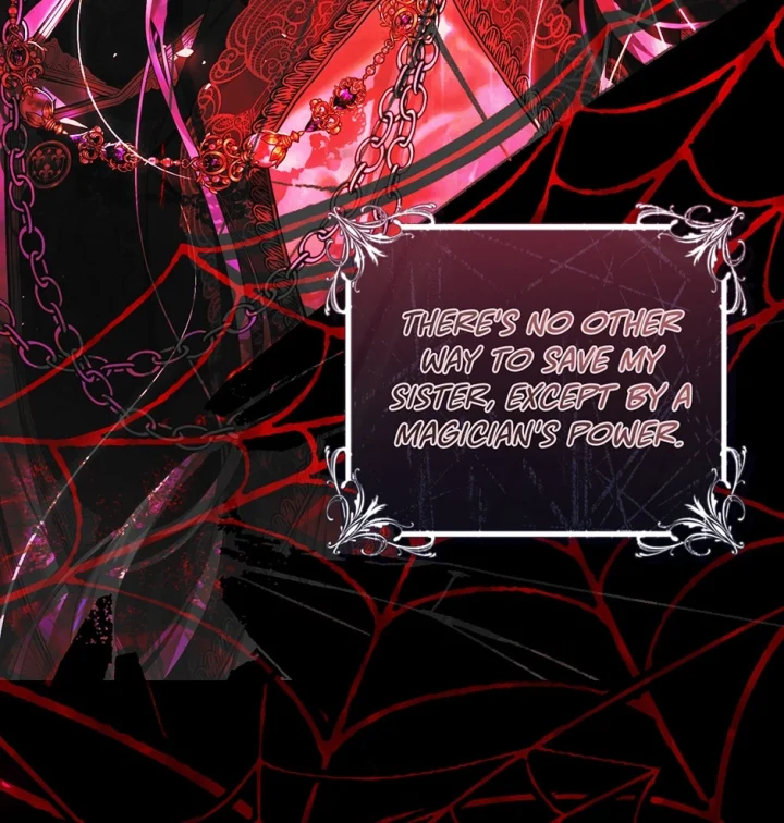 The Villainess Is A Marionette - Chapter 73 Page 128