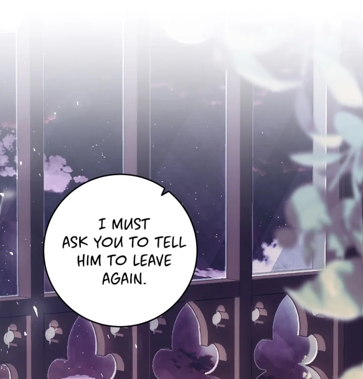 The Villainess Is A Marionette - Chapter 73 Page 19