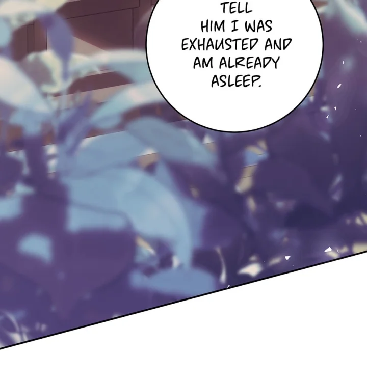 The Villainess Is A Marionette - Chapter 73 Page 21