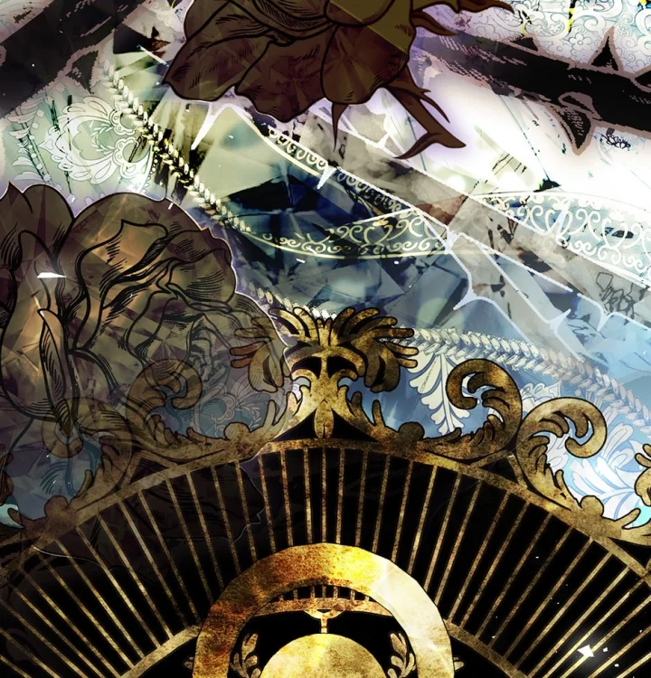 The Villainess Is A Marionette - Chapter 73 Page 25