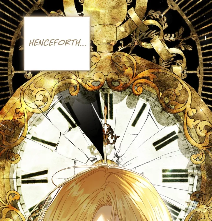 The Villainess Is A Marionette - Chapter 73 Page 26