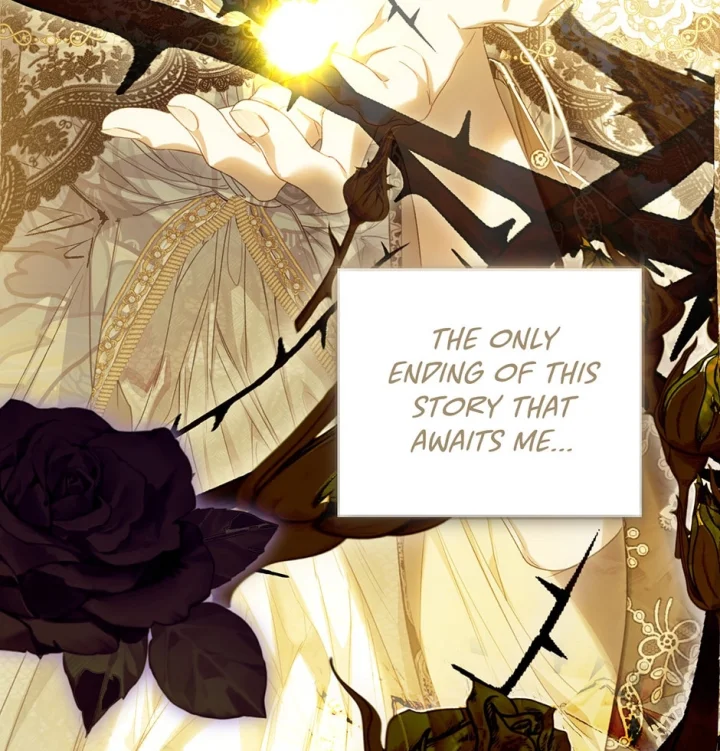 The Villainess Is A Marionette - Chapter 73 Page 28