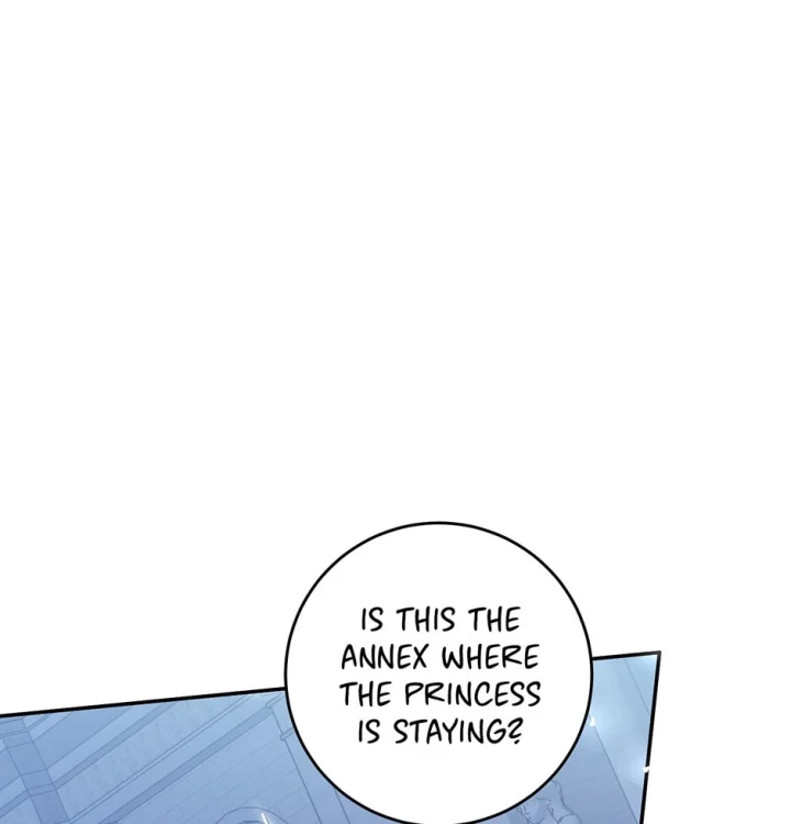 The Villainess Is A Marionette - Chapter 73 Page 32