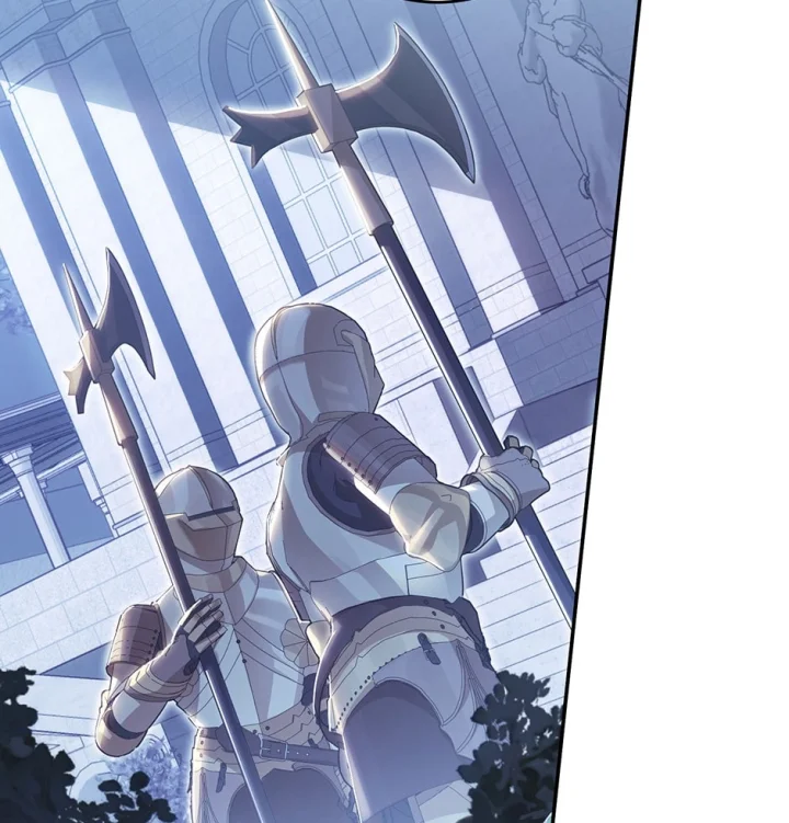 The Villainess Is A Marionette - Chapter 73 Page 33