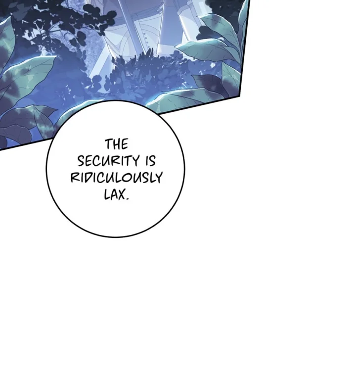 The Villainess Is A Marionette - Chapter 73 Page 34