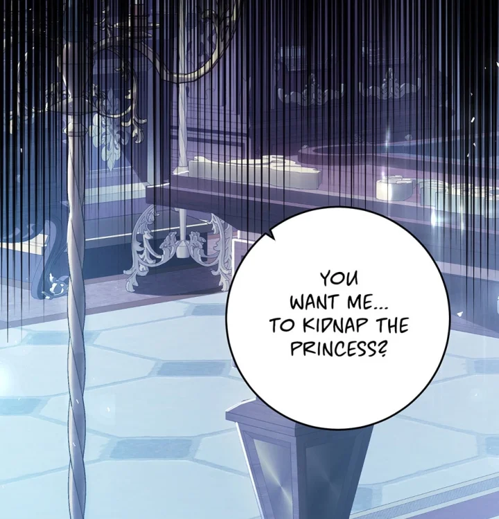 The Villainess Is A Marionette - Chapter 73 Page 36