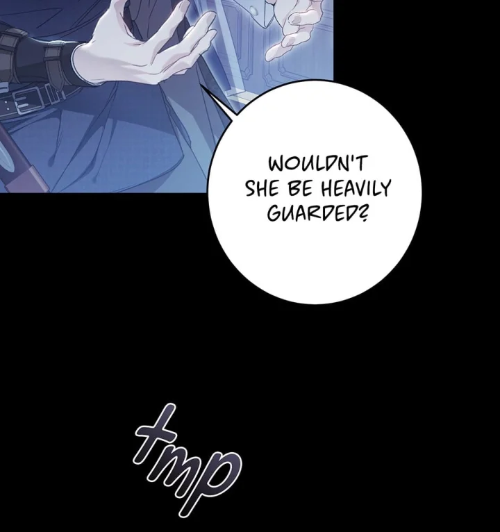 The Villainess Is A Marionette - Chapter 73 Page 41