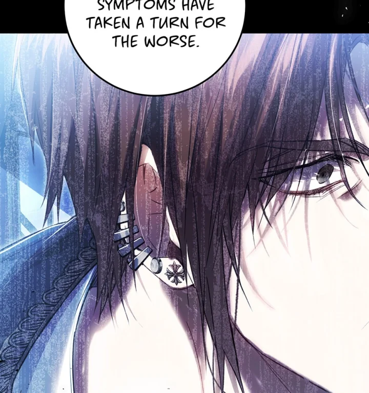 The Villainess Is A Marionette - Chapter 73 Page 43
