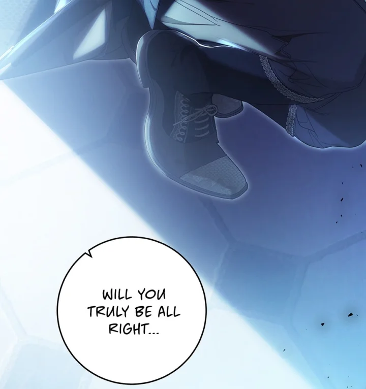 The Villainess Is A Marionette - Chapter 73 Page 45