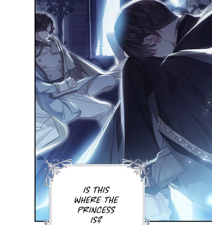 The Villainess Is A Marionette - Chapter 73 Page 51