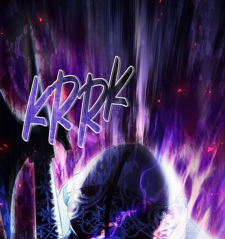 The Villainess Is A Marionette - Chapter 73 Page 59