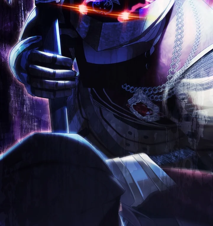 The Villainess Is A Marionette - Chapter 73 Page 60