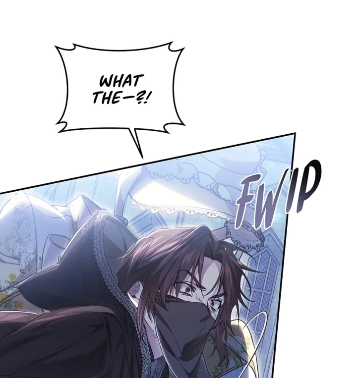 The Villainess Is A Marionette - Chapter 73 Page 65