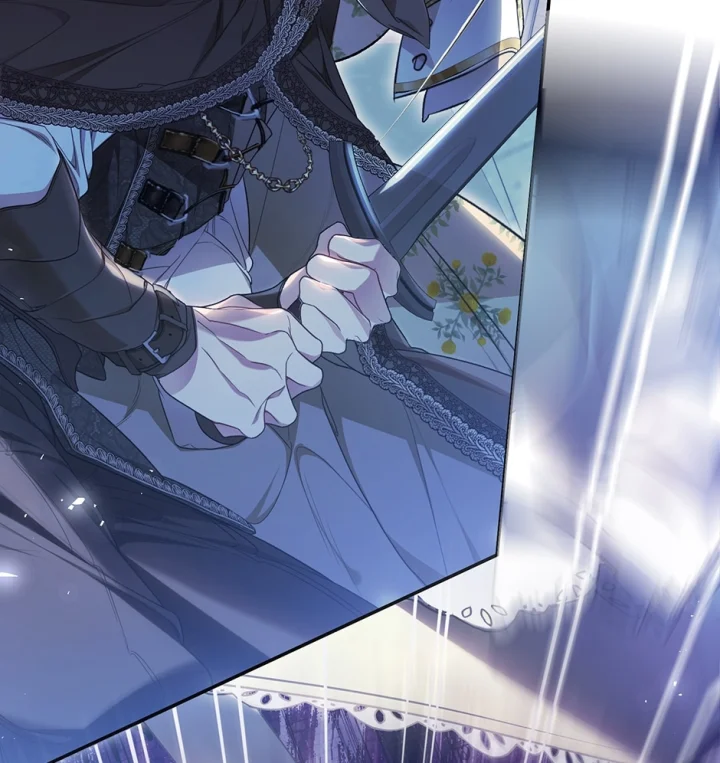 The Villainess Is A Marionette - Chapter 73 Page 66