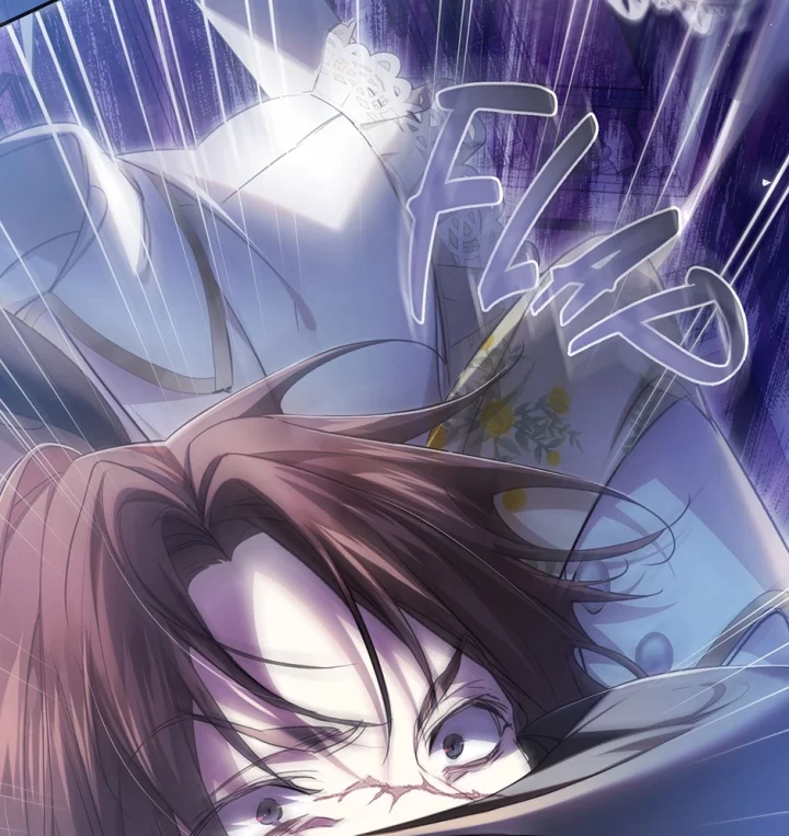 The Villainess Is A Marionette - Chapter 73 Page 67