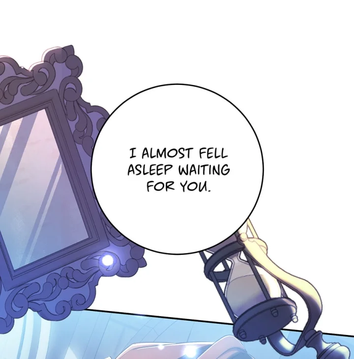 The Villainess Is A Marionette - Chapter 73 Page 79