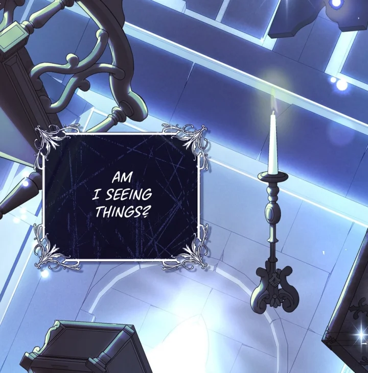 The Villainess Is A Marionette - Chapter 73 Page 83
