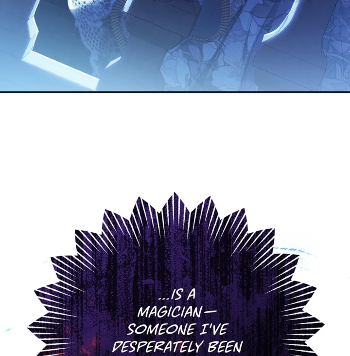 The Villainess Is A Marionette - Chapter 73 Page 85