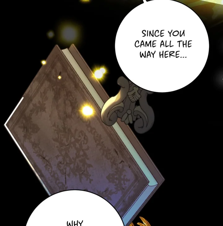 The Villainess Is A Marionette - Chapter 73 Page 87
