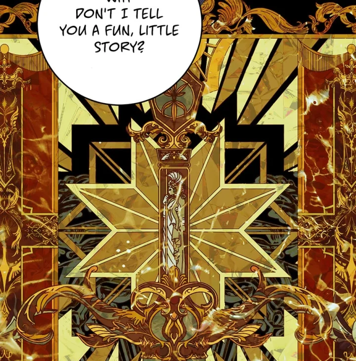 The Villainess Is A Marionette - Chapter 73 Page 88