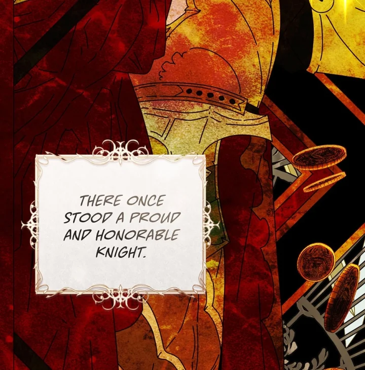 The Villainess Is A Marionette - Chapter 73 Page 91