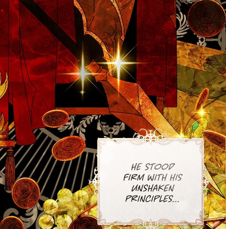 The Villainess Is A Marionette - Chapter 73 Page 92