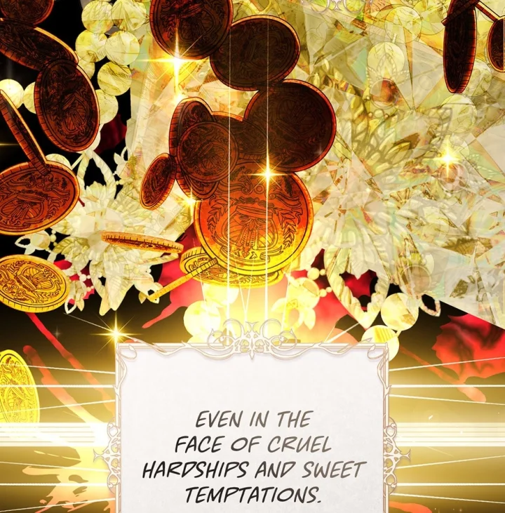 The Villainess Is A Marionette - Chapter 73 Page 93