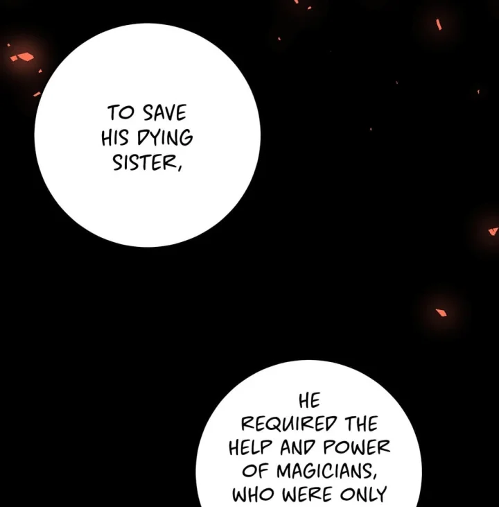 The Villainess Is A Marionette - Chapter 73 Page 97