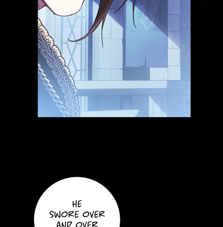 The Villainess Is A Marionette - Chapter 73 Page 99