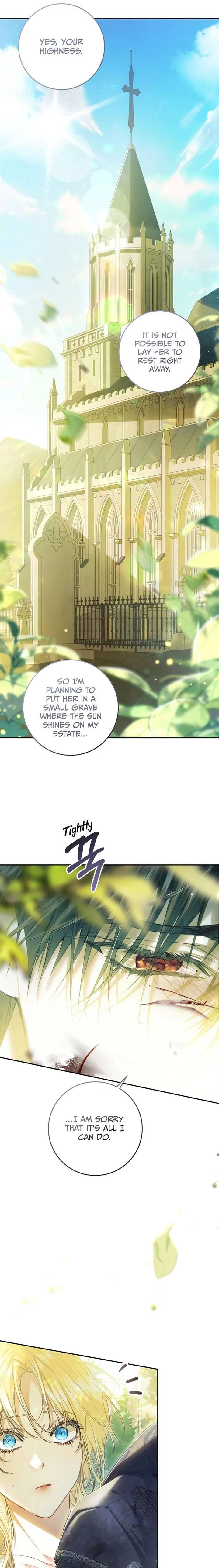 The Villainess Is A Marionette - Chapter 74 Page 16