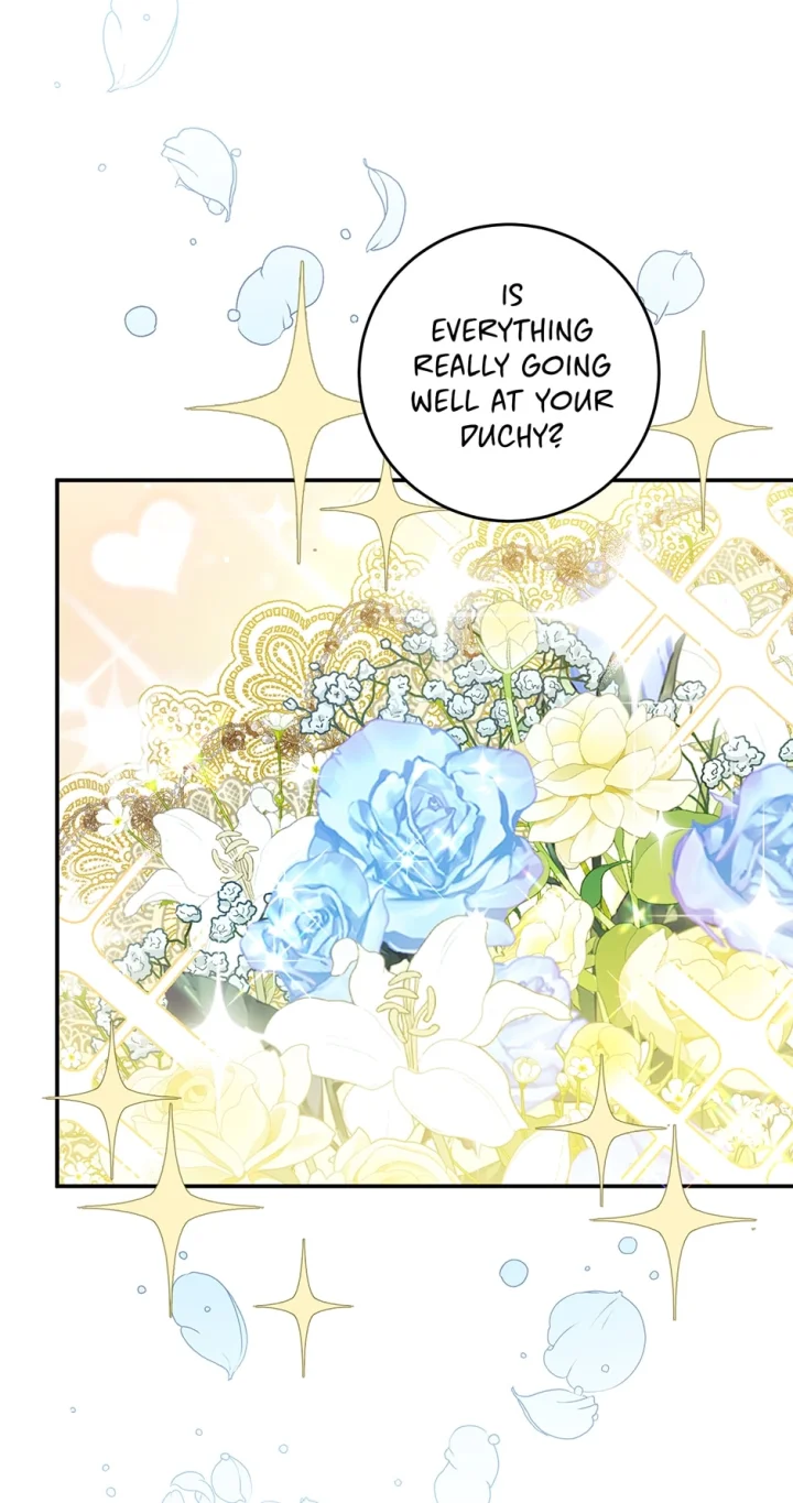 The Villainess Is A Marionette - Chapter 75 Page 3