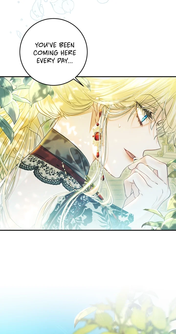The Villainess Is A Marionette - Chapter 75 Page 4